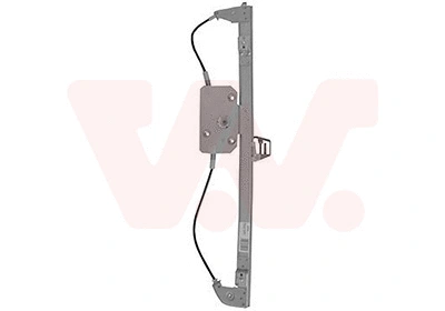 Window Regulator (0682263)
