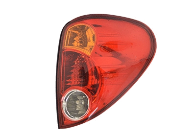 Tail Light Assembly (3295922)
