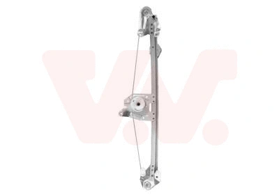 Window Regulator (3790268)