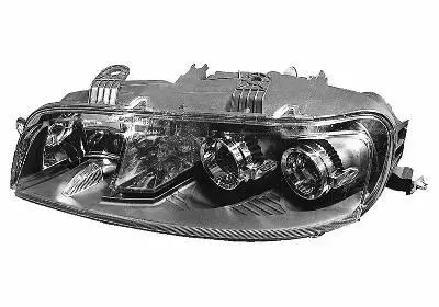 Headlight (1620965)