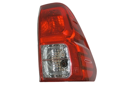 Tail Light Assembly (5488932)