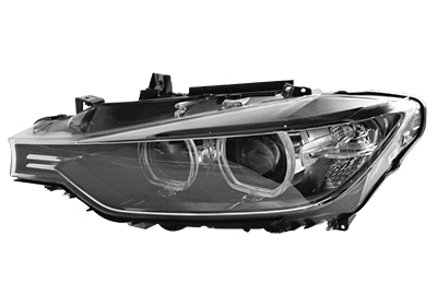 Headlight (0670985Z)