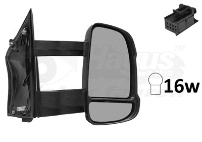 Exterior Mirror (1651828)