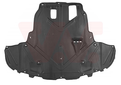 Engine Compartment Noise Insulation (0160701)