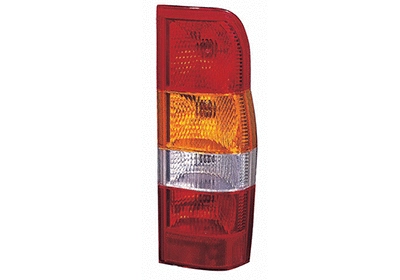 Tail Light Assembly (1898922)