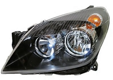 Headlight (3745961)