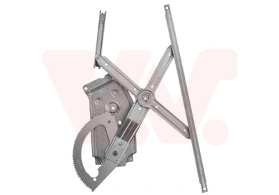 Window Regulator (4380261)