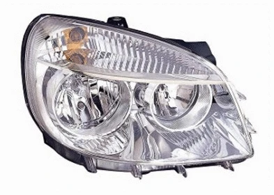 Headlight (1637962)