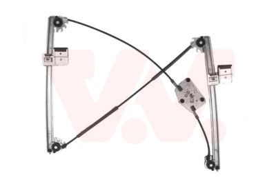 Window Regulator (5803261)