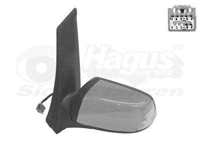 Exterior Mirror (1862827)