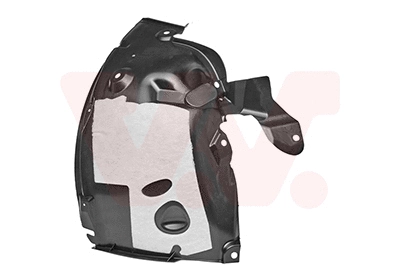 Liner, wheelhouse (4378434)