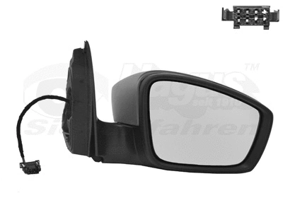 Exterior Mirror (7617818)