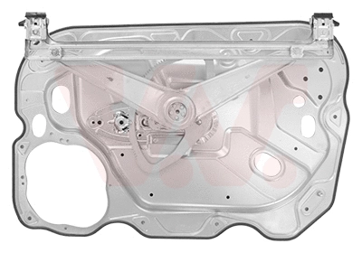 Window Regulator (1863261)