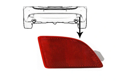 Reflector (2744930)
