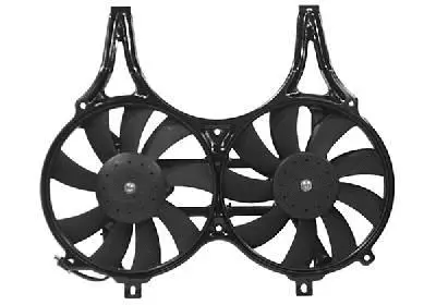 Fan, air conditioning condenser (3028753)
