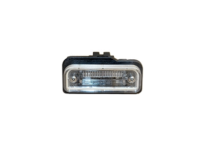 Licence Plate Light (3033920)