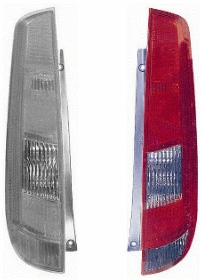 Tail Light Assembly (1805934)
