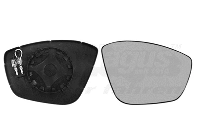 Mirror Glass, exterior mirror (4034838)