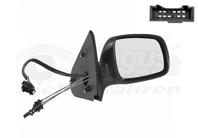 Exterior Mirror (4914814)