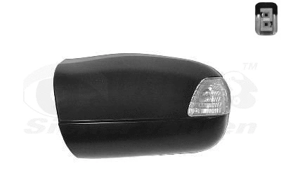Cover, exterior mirror (3029841)