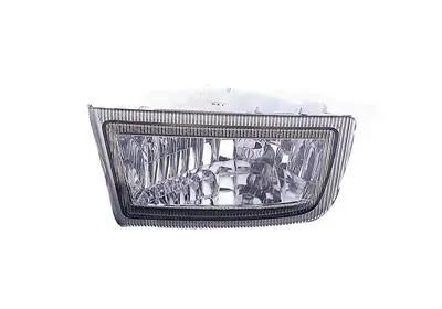 Front Fog Light (5381997)