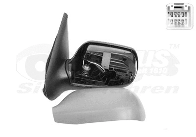 Exterior Mirror (2740817)