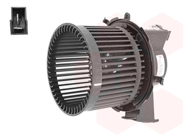 Interior Blower (1604774)