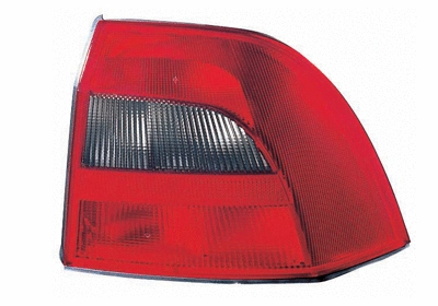 Tail Light Assembly (3767932)