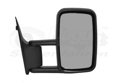 Exterior Mirror (5877812)