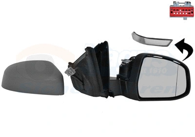 Exterior Mirror (1882808)