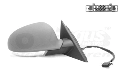 Exterior Mirror (5838806)