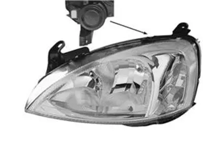 Headlight (3779961)