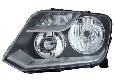 Headlight (5785961V)