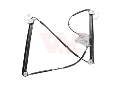 Window Regulator (0331261)