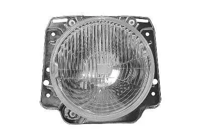 Headlight (5812949)