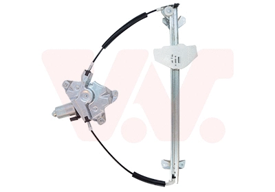 Window Regulator (1884263)