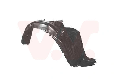 Liner, wheelhouse (5430434)