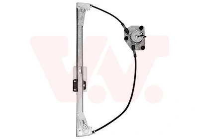 Window Regulator (5785261)