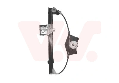 Window Regulator (4933263)
