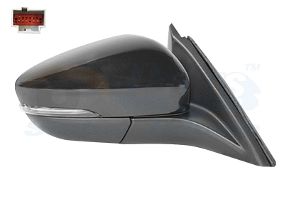 Exterior Mirror (1949808)