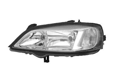 Headlight (3742961)