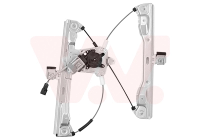 Window Regulator (0820262)