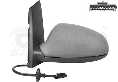 Exterior Mirror (3749807)