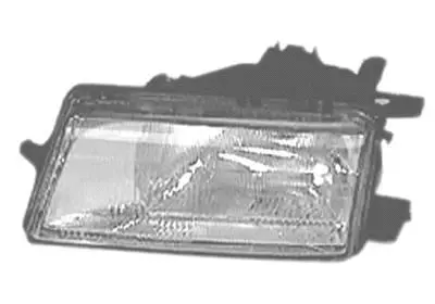 Headlight (3764947)