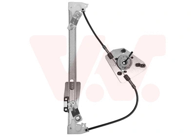 Window Regulator (8383263)