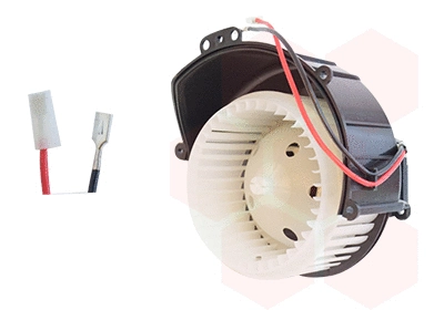 Interior Blower (3745773)