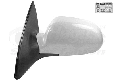 Exterior Mirror (8125807)