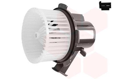 Interior Blower (2911773)