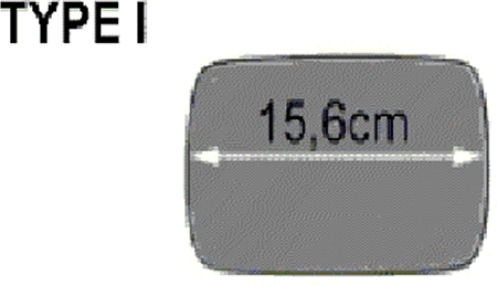 Mirror Glass, exterior mirror