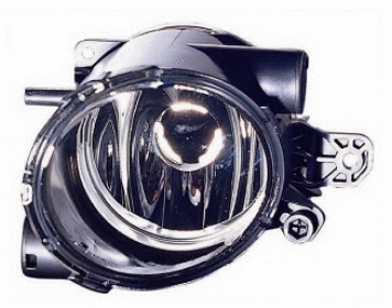 Front Fog Light (5962996)